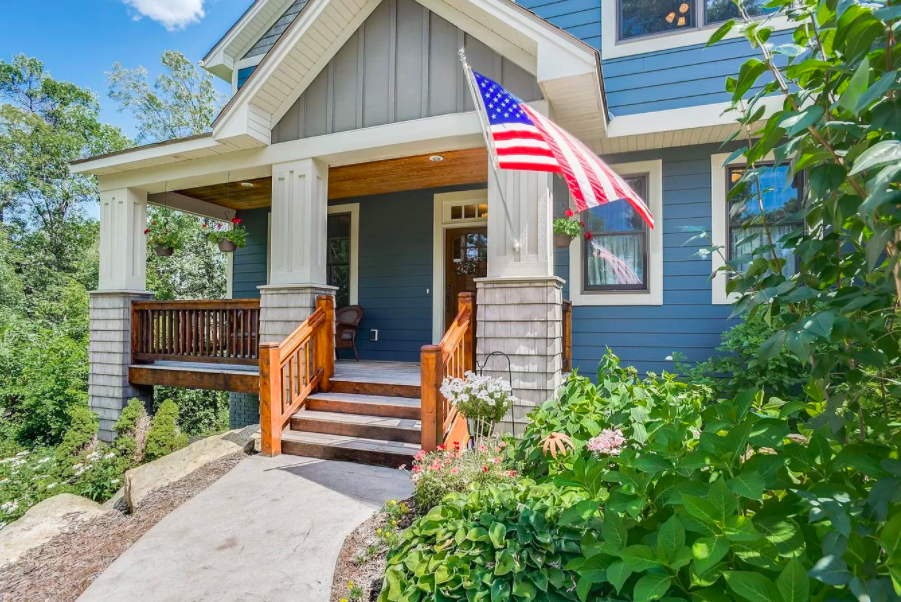 10 most expensive St. Croix County houses bought in June: $750,000